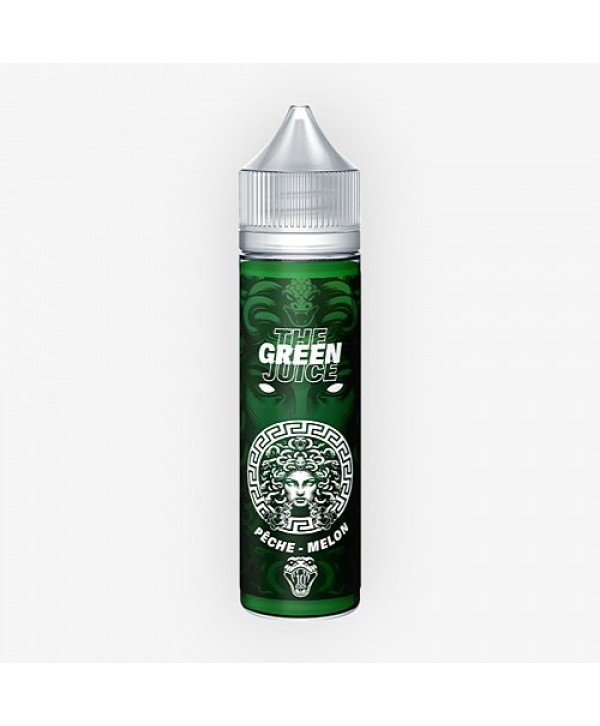 Green The MDS Juice 50ml