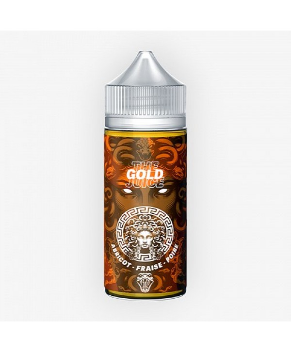 Gold The MDS Juice 100ml