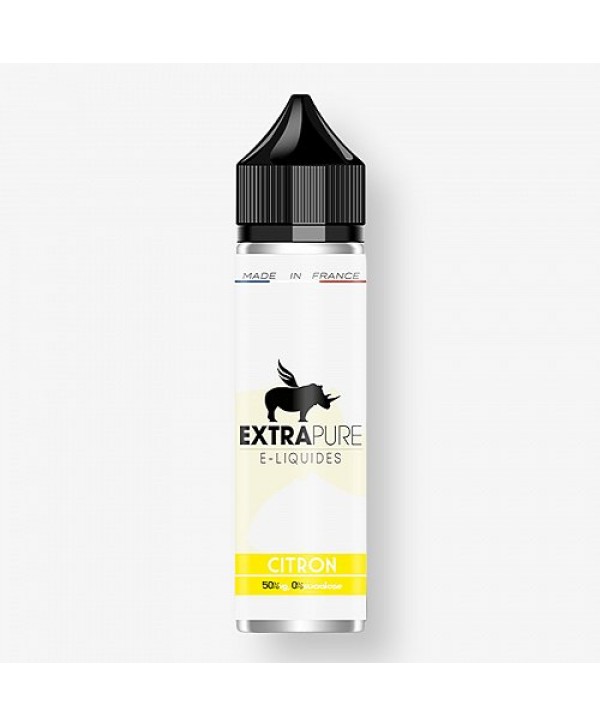 Le Citron Extrapure 50ml