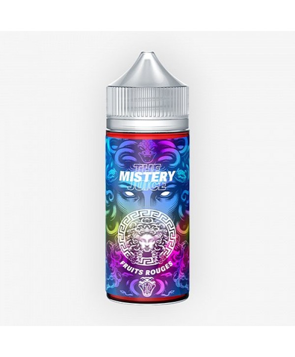 Mistery The MDS Juice 100ml