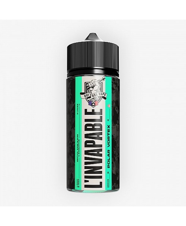Polar Vortex L'Invapable 50ml