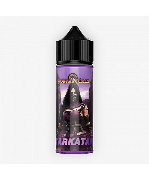 Tarkatan Mortal Juices 100ml