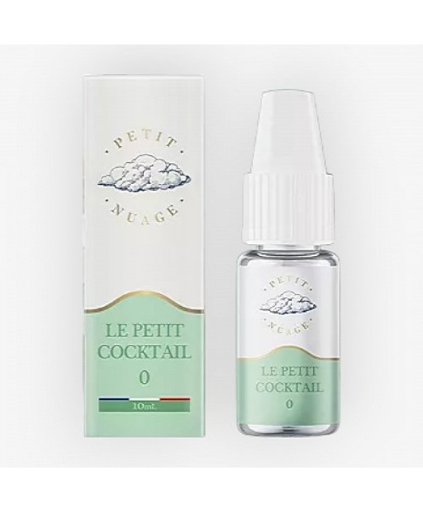 Le Petit Cocktail Petit Nuage 10ml