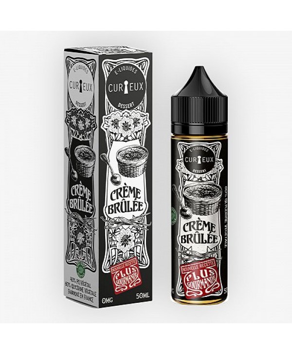 Le Hot Rod Vintage Juice 66 100ml