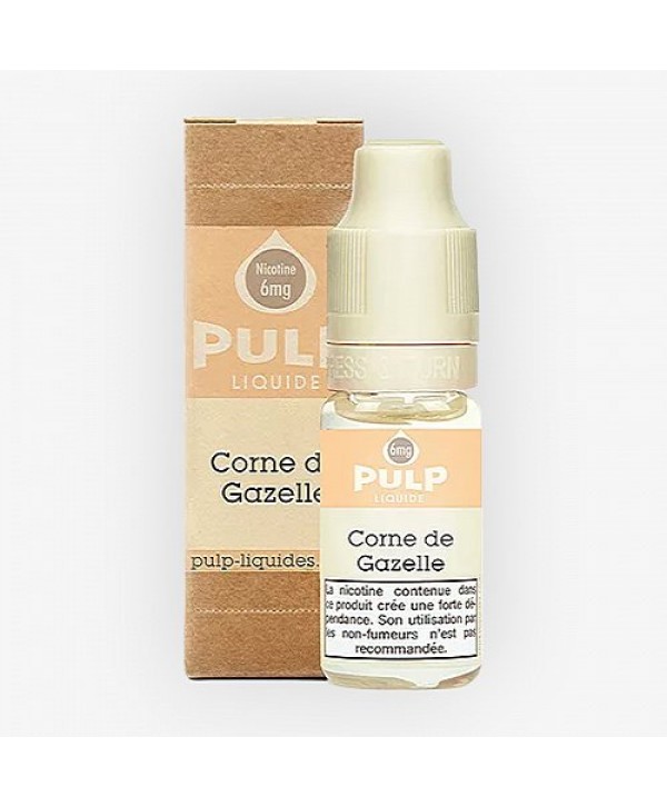 Corne de Gazelle Pulp 10ml