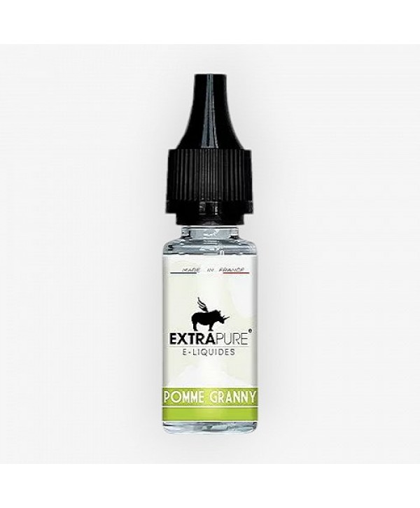 Pomme Granny Extrapure 10ml