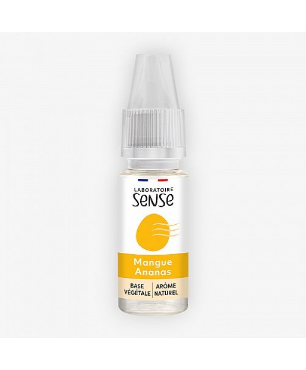 Mangue Ananas Sense 10ml