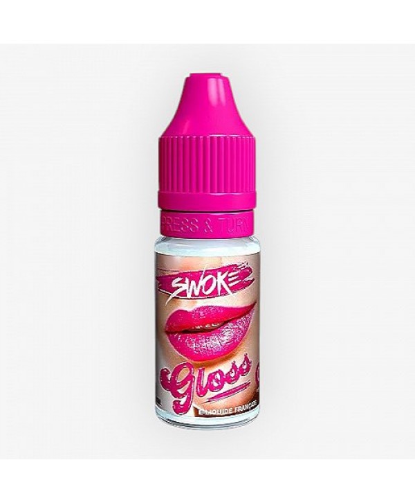 Eliquide Gloss Swoke 10ml