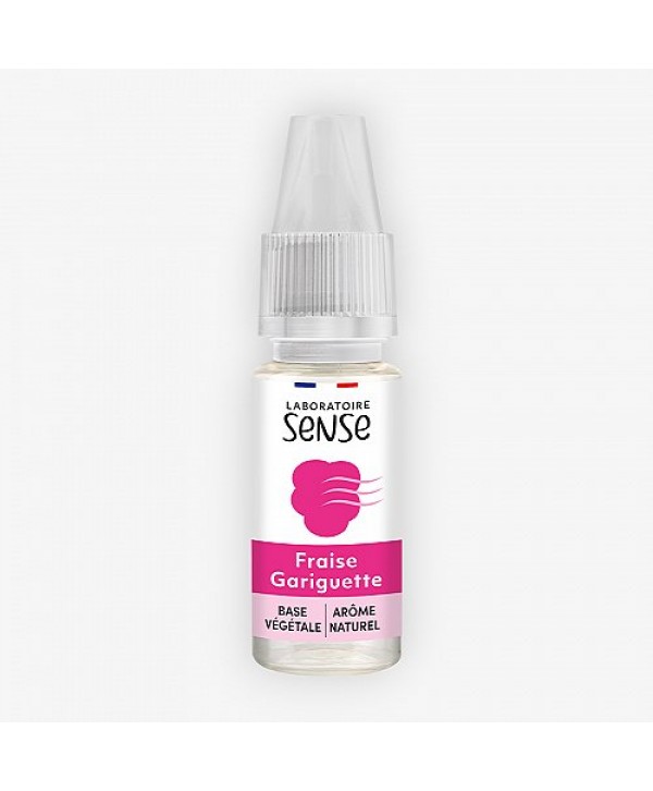 Fraise Gariguette Sense 10ml