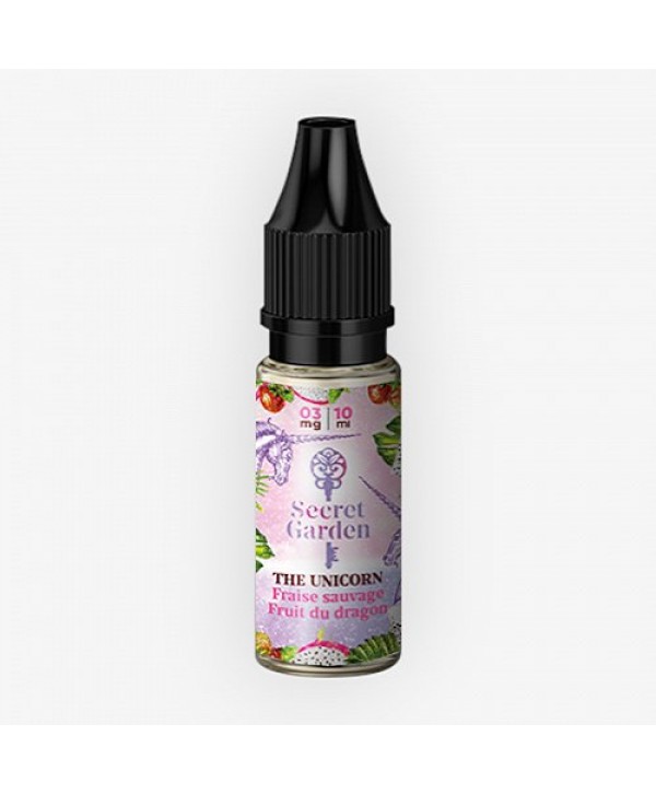 The Unicorn Secret Garden Secret's Lab 10ml