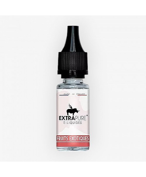 Fruits Exotiques Extrapure 10ml