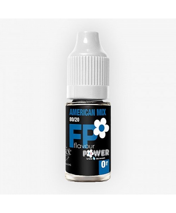 American Mix Flavour Power 10ml