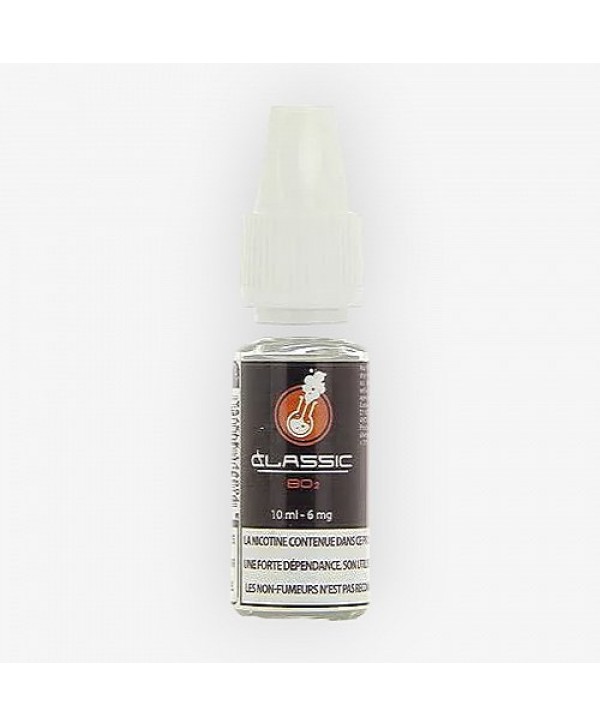 Bo2 Basic 10ml