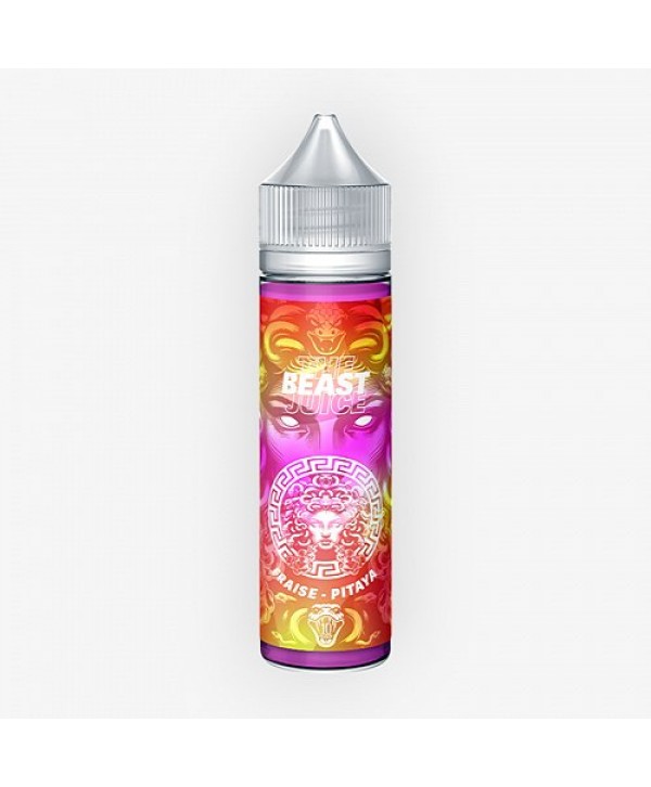 Beast The MDS Juice 50ml