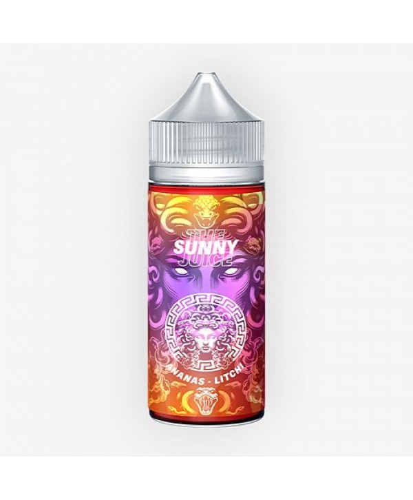 Sunny The MDS Juice 100ml