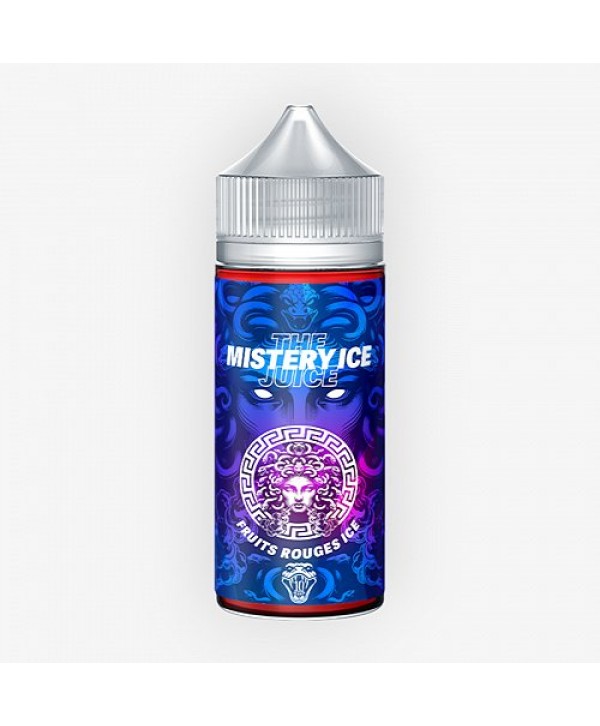 Mistery Ice The MDS Juice 100ml