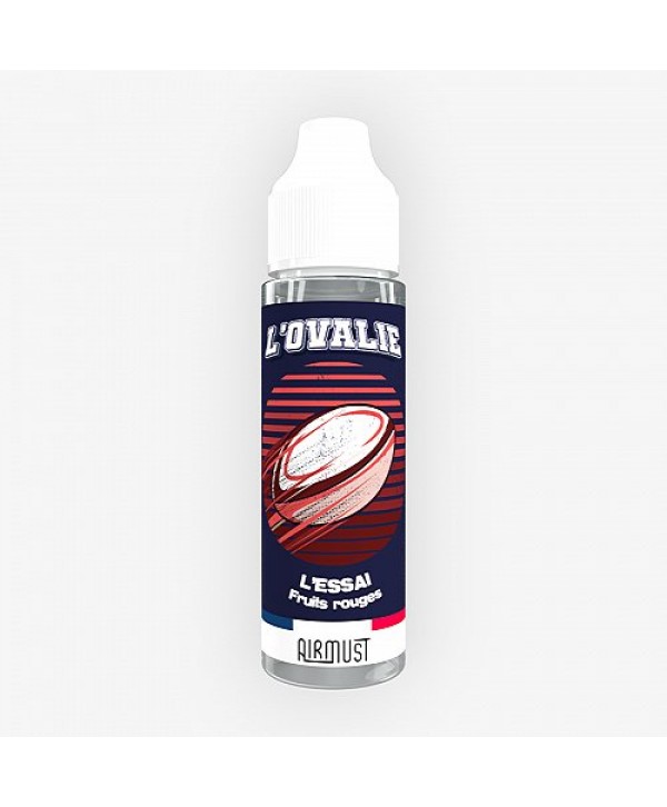 L'Essai L'Ovalie Airmust 60ml
