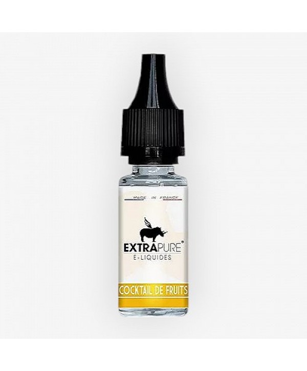 Cocktail de Fruits Extrapure 10ml