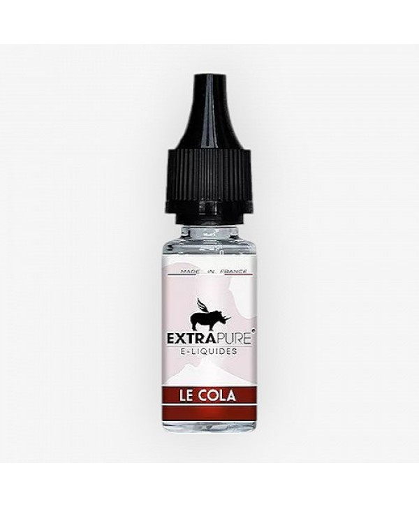 Le Cola Extrapure 10ml
