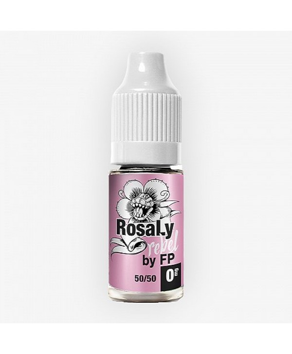 Rosaly Rebel by Flavour Power 10ml