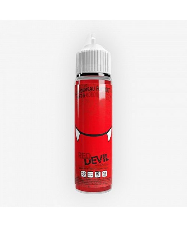 Red  Devil By Avap 50ml