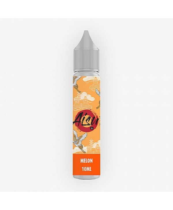 Melon Nic Salts Aisu 10ml
