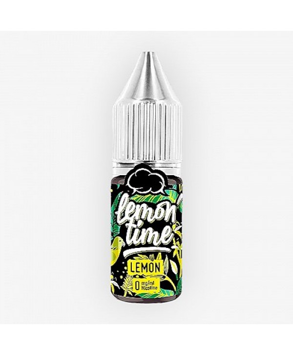 Lemon Lemon'Time EliquidFrance 10ml