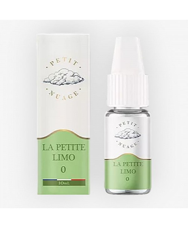 La Petite Limo Petit Nuage 10ml