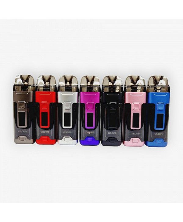 Kit Veynom Air Aspire