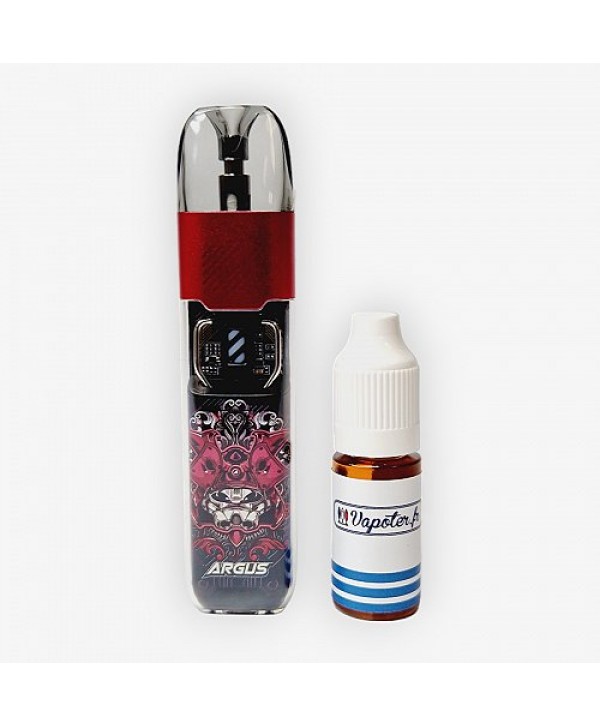 Kit Argus P1s Voopoo