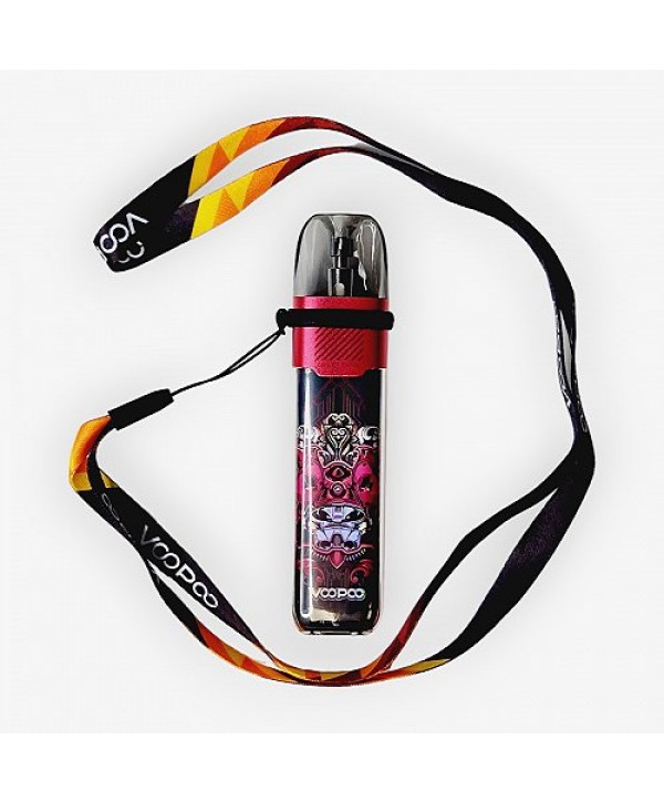 Kit Argus P1s Voopoo
