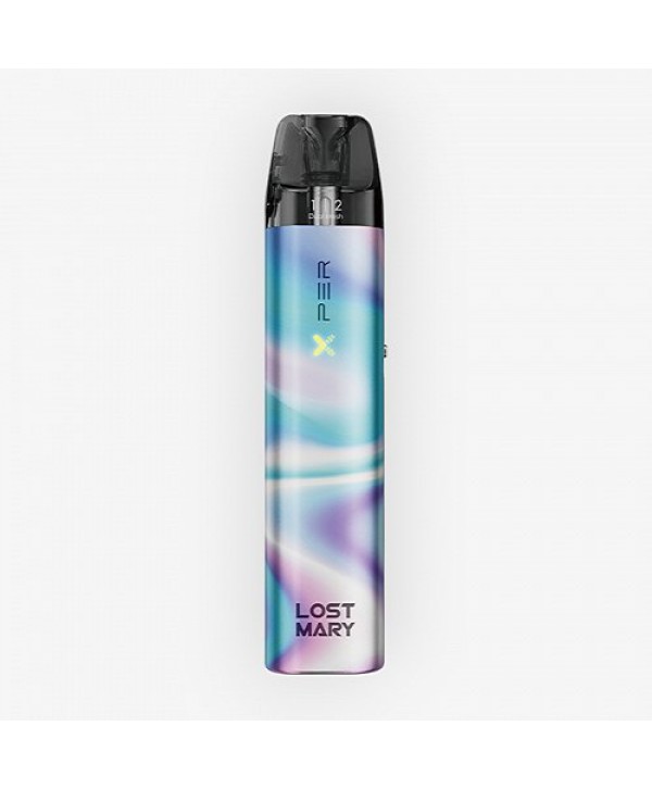 Kit XPER Lost Mary