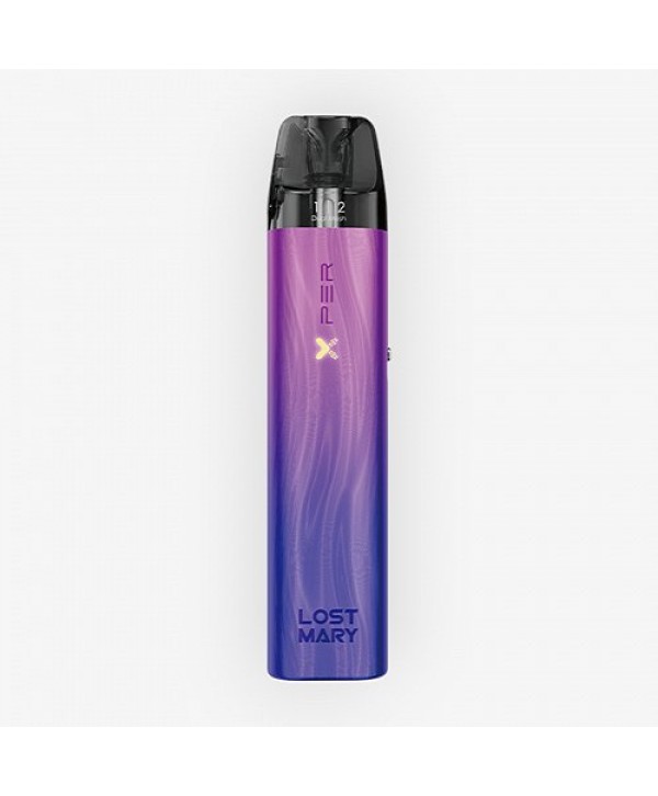Kit XPER Lost Mary