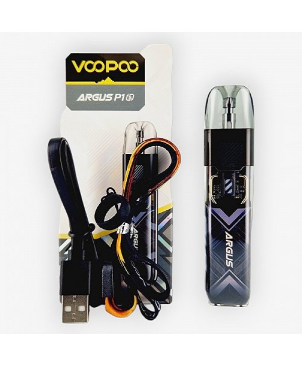 Kit Argus P1s Voopoo