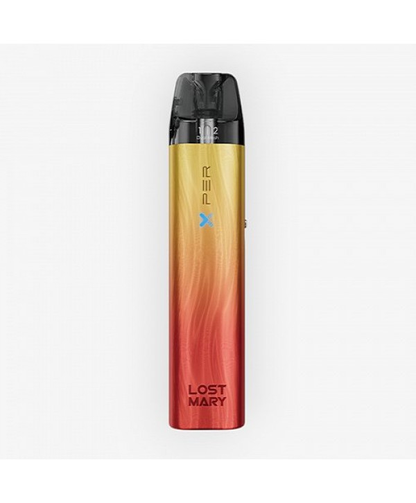 Kit XPER Lost Mary