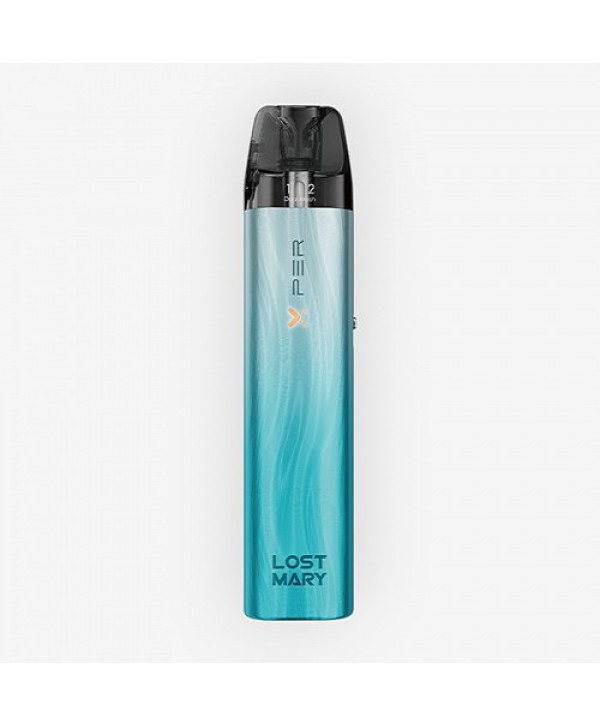 Kit XPER Lost Mary