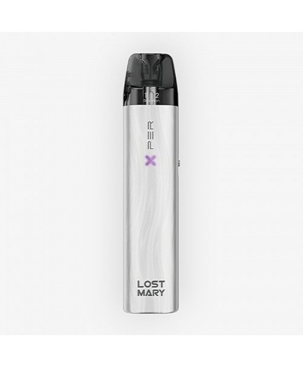 Kit XPER Lost Mary