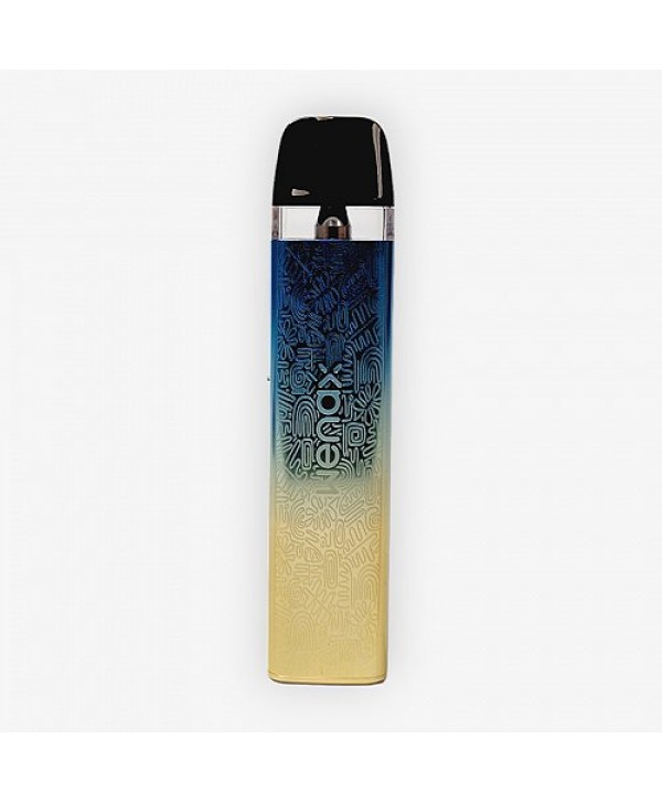 Kit Wenax Q Mini GeekVape
