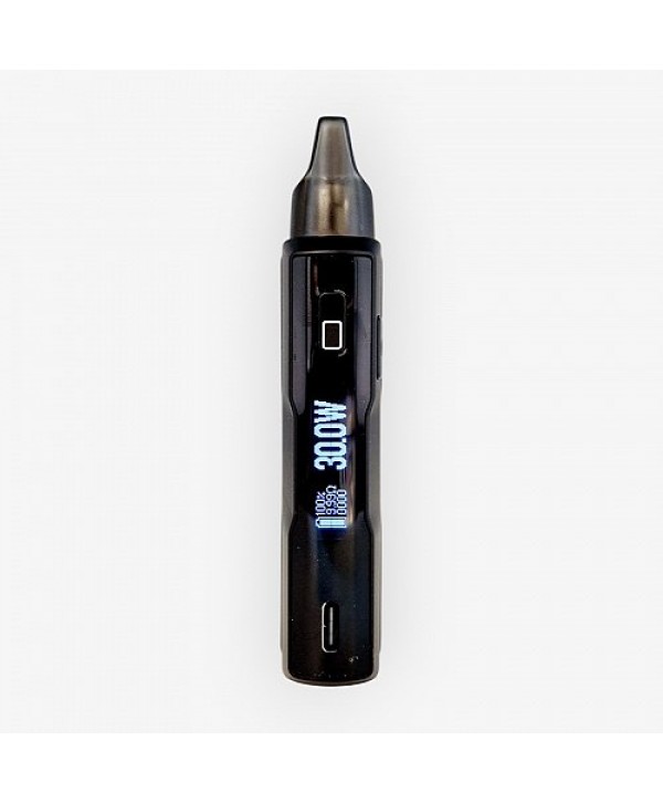 Kit Pulz Pro Pod Aspire