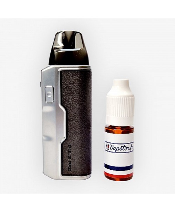 Kit Pulz Pro Pod Aspire