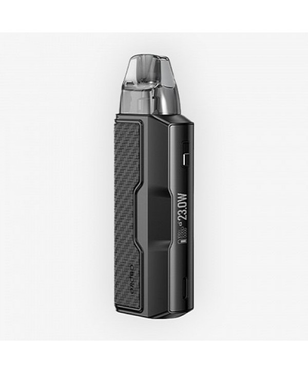 Kit Pulz Pro Pod Aspire