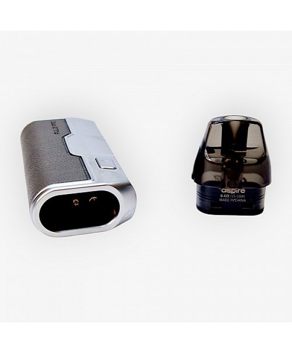 Kit Pulz Pro Pod Aspire