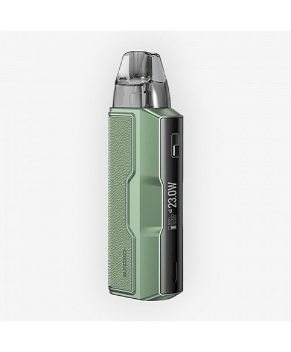 Kit Pulz Pro Pod Aspire