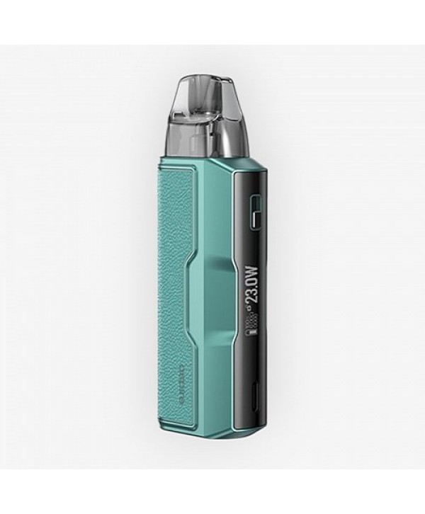 Kit Pulz Pro Pod Aspire