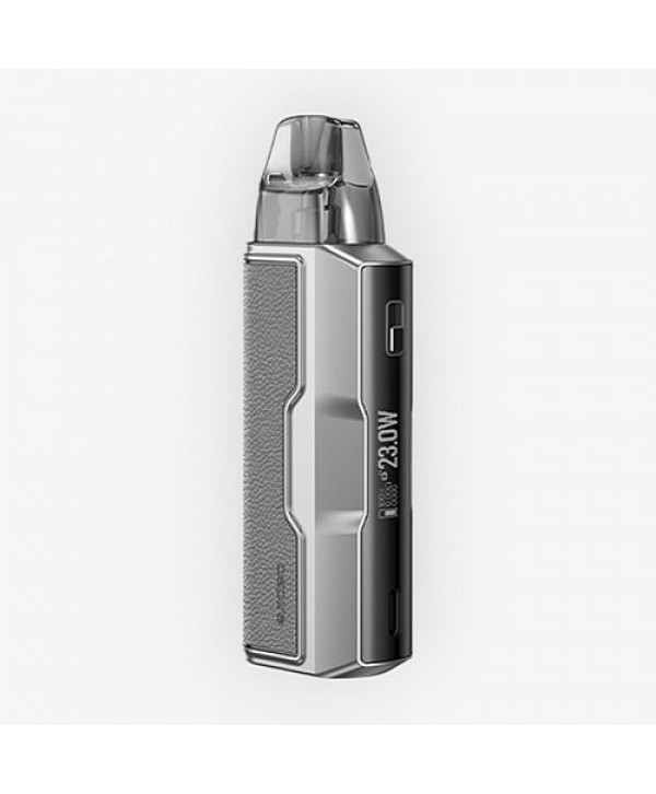Kit Pulz Pro Pod Aspire