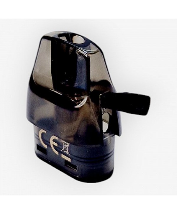 Kit Pulz Pro Pod Aspire