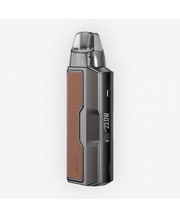 Kit Pulz Pro Pod Aspire