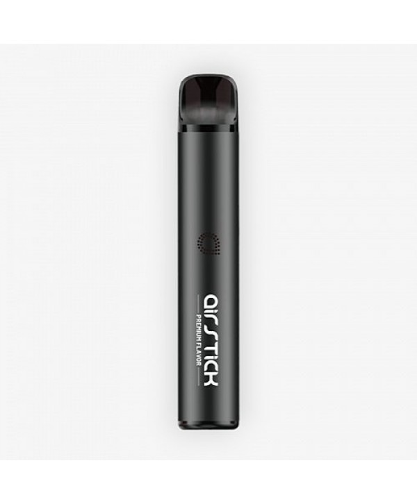 Kit Airstick Pro 500 Pod Steam Crave