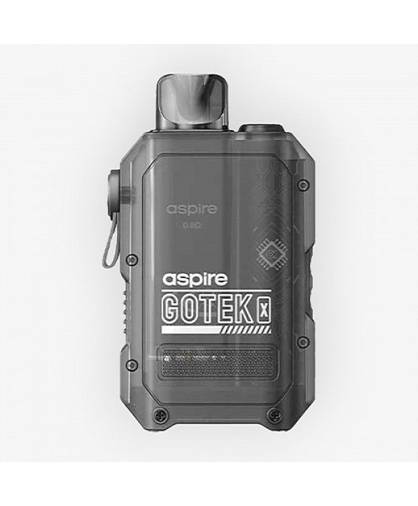 Kit Gotek X Pod Aspire