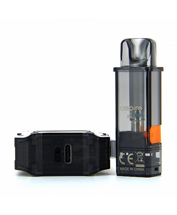 Kit Gotek X Pod Aspire